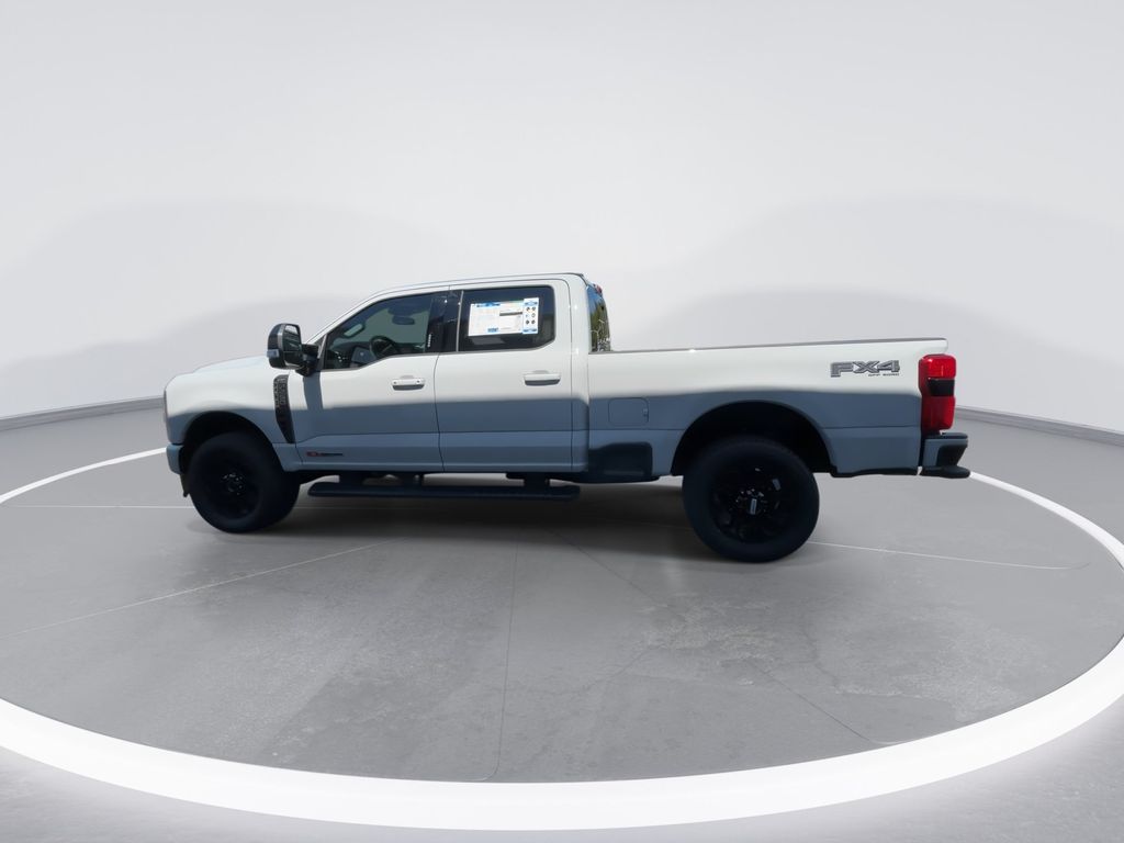 New 2026 Avalanche Ford F-250® Lariat® image 5