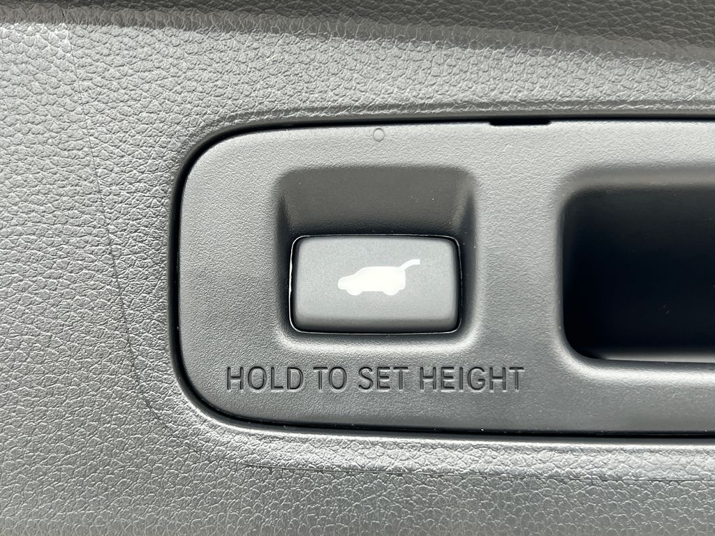 2026 Honda CR-V Hybrid AWD Sport Touring