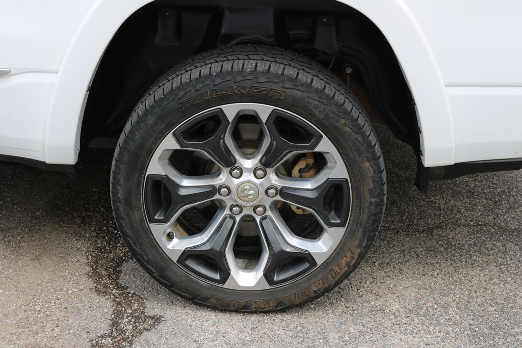 Used Car 2024 Ram 1500  Limited For Sale Under $60,000 In Austin, Texas