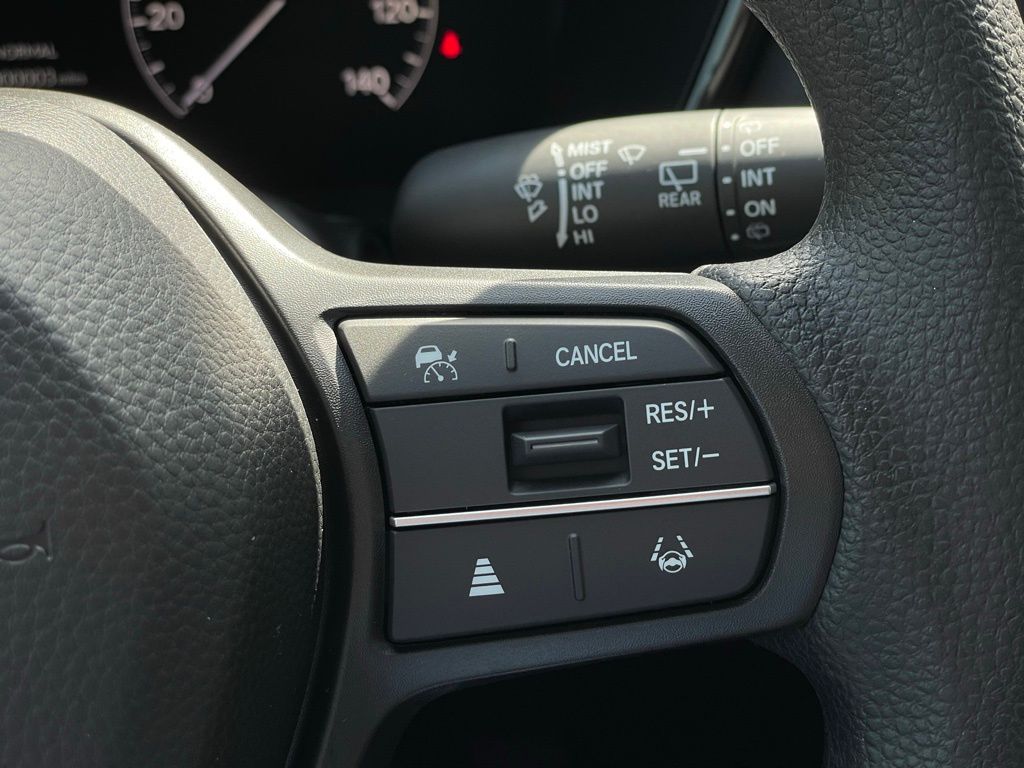 Thumbnail: 2026 Honda CR-V - 14