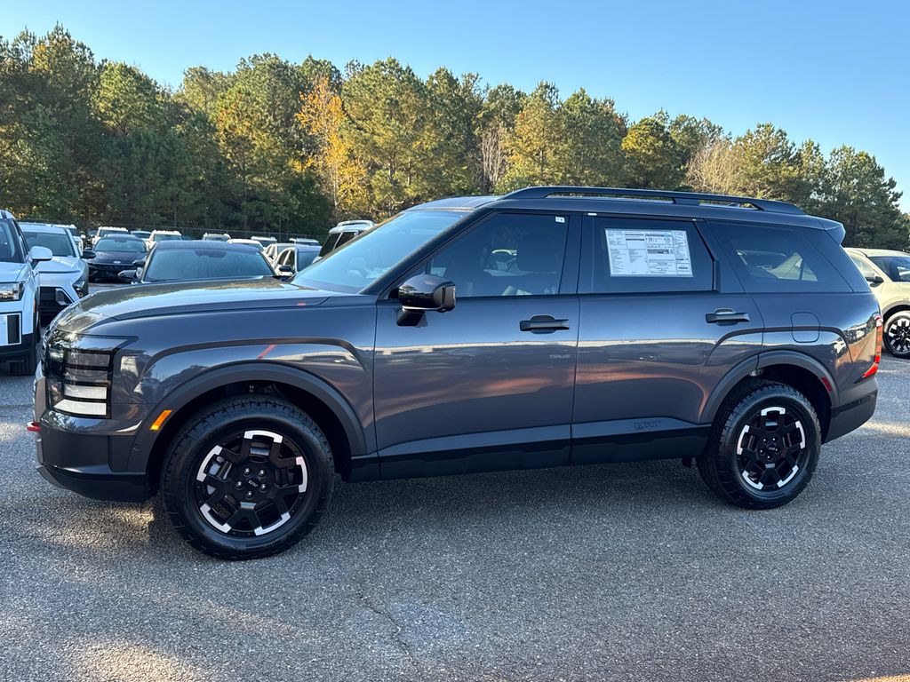 New 2026 Gray Hyundai XRT Pro image 2