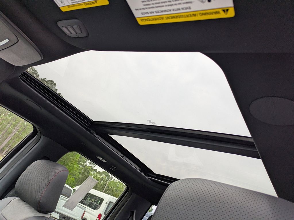 2026 Ford F-150 Black Widow