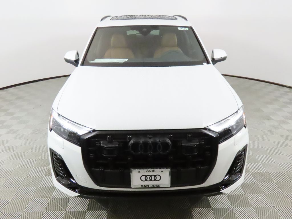 Thumbnail: 2026 Audi Q7 - 8