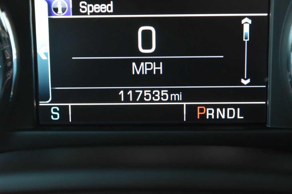 Used 2020 Chevrolet Tahoe SUV
