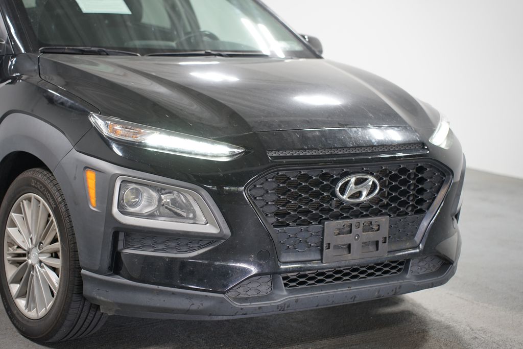 2019 Hyundai Kona SEL 4