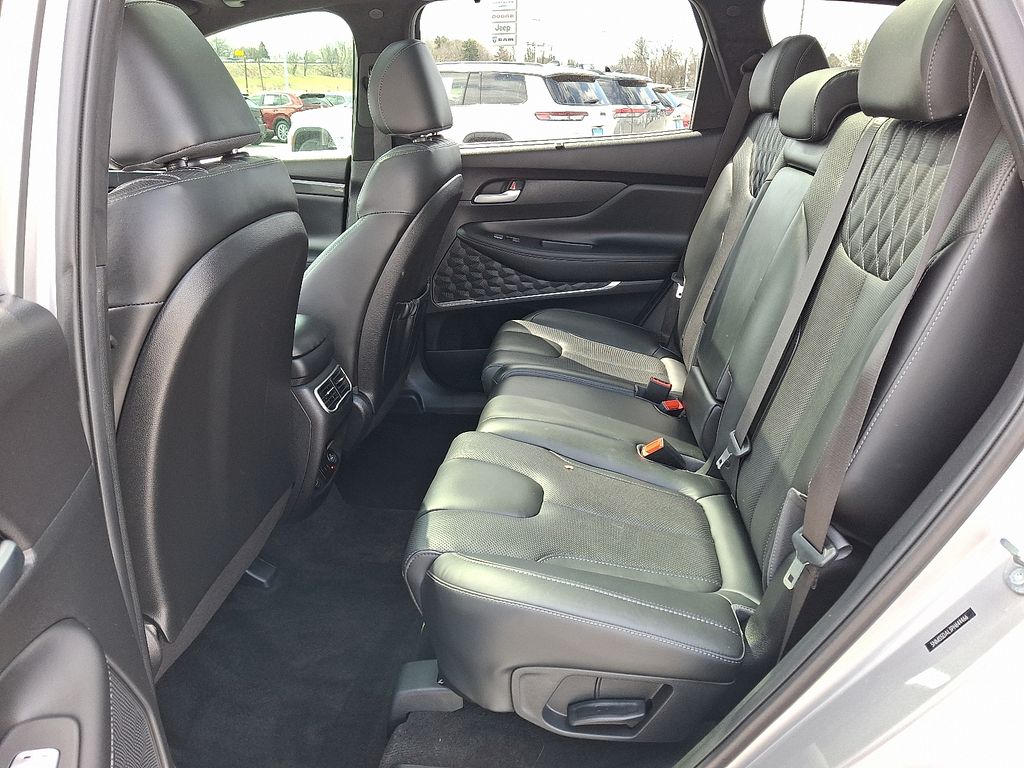 2023 Hyundai Santa Fe — photo 11