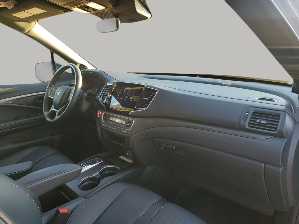 Used Car 2022 Honda Passport  Trailsport For Sale Under $35,000 In Austin, Texas