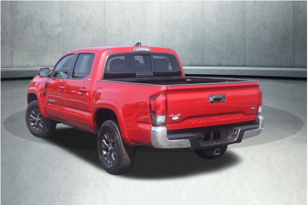 Used 2023 Toyota Tacoma Truck