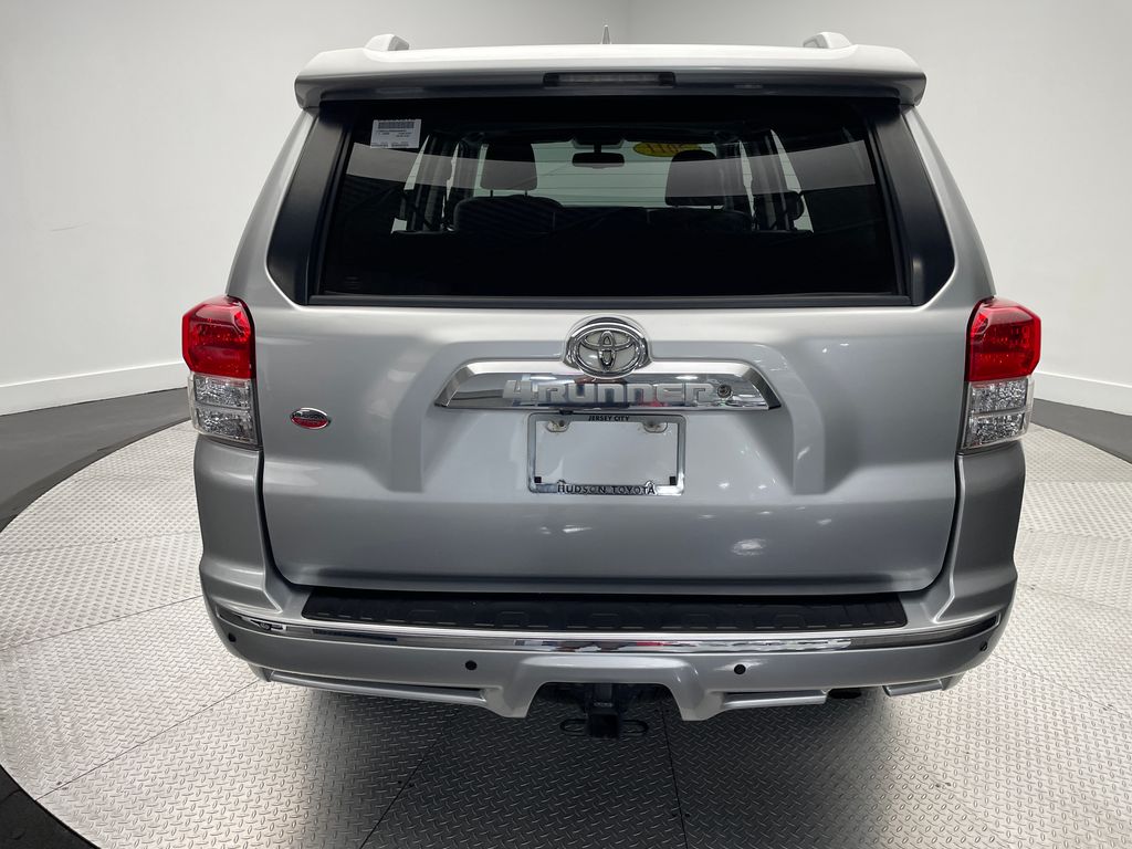 Thumbnail: 2011 Toyota 4Runner - 6