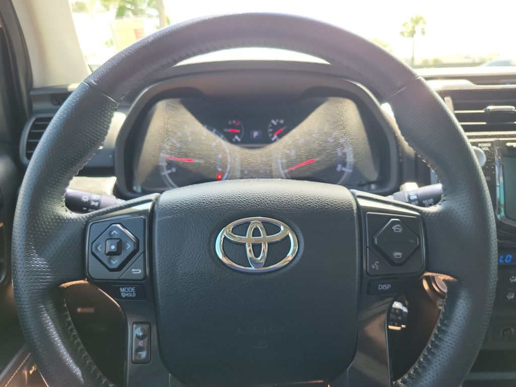 used 2019 Toyota 4Runner car, priced at $34,998