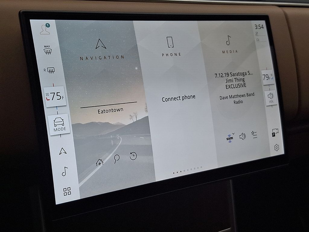 Thumbnail: 2024 Land Rover Range Rover - 25
