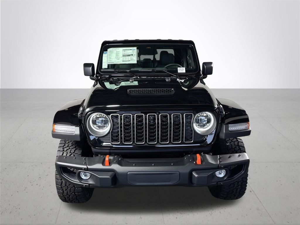 2026 Jeep Gladiator Mojave X