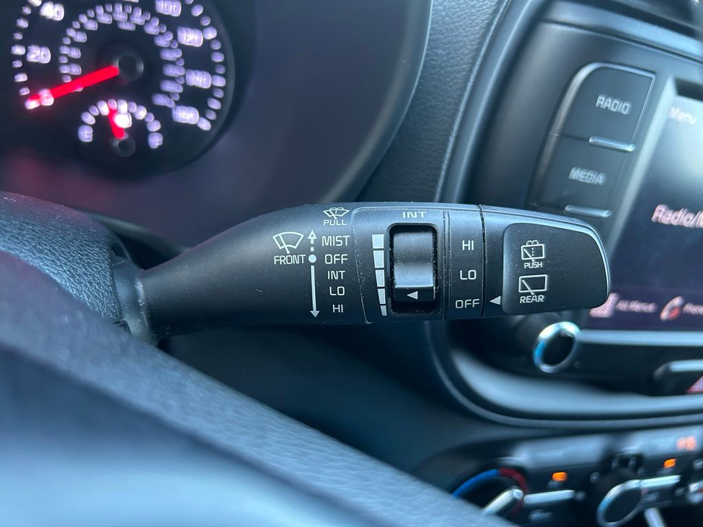 Thumbnail: 2022 Kia Soul - 20