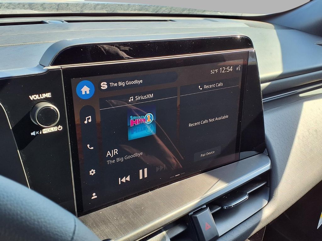 new 2026 Subaru Outback car, priced at $44,344