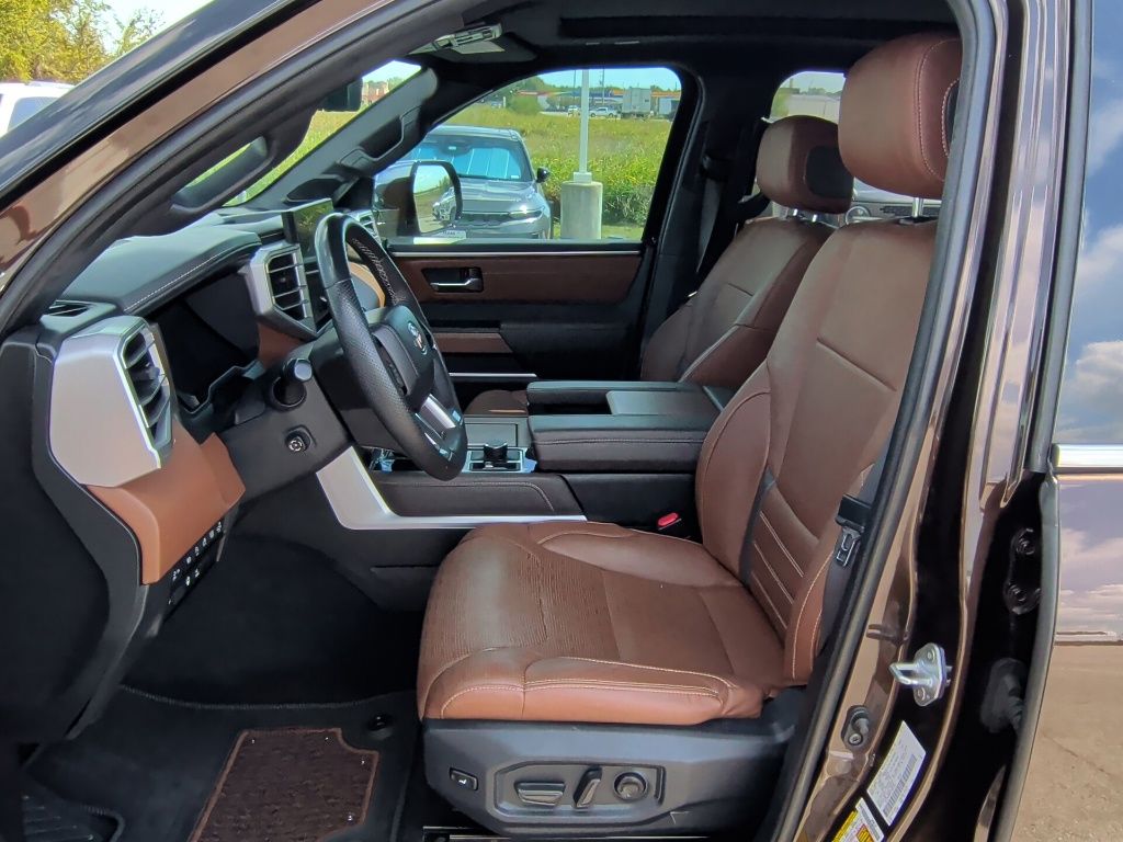 2023 Toyota Tundra 1794 - 11