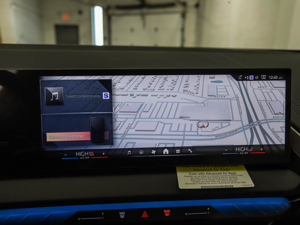 Thumbnail: 2026 BMW X3 - 15