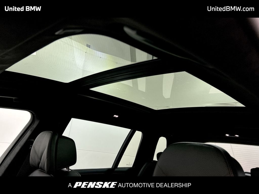 2026 BMW X7 xDrive40i 20