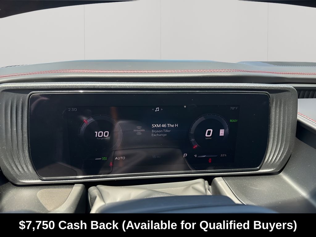 New Car 2025 Dodge Charger  R/t For Sale Under $50,000 In Austin, Texas