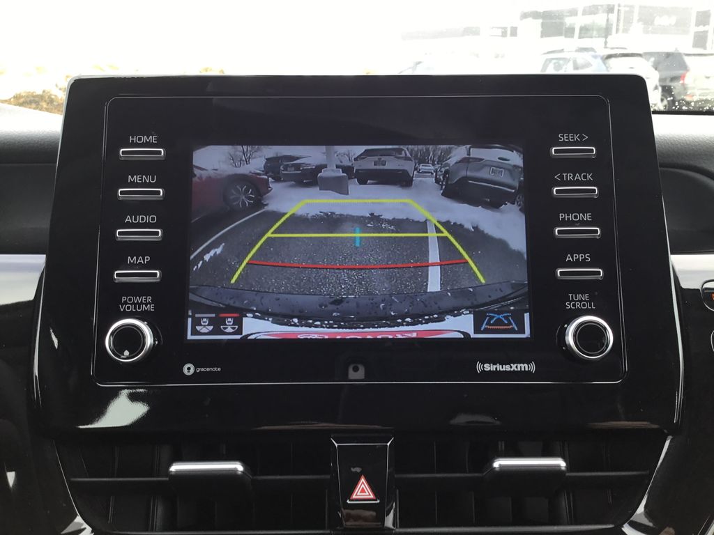 Thumbnail: 2024 Toyota Camry - 21