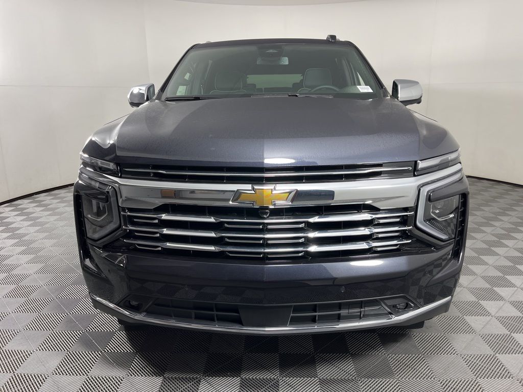 2025 Chevrolet Suburban Premier 19