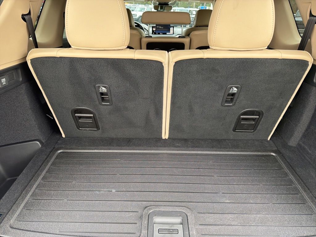 2023 Acura MDX Technology Package