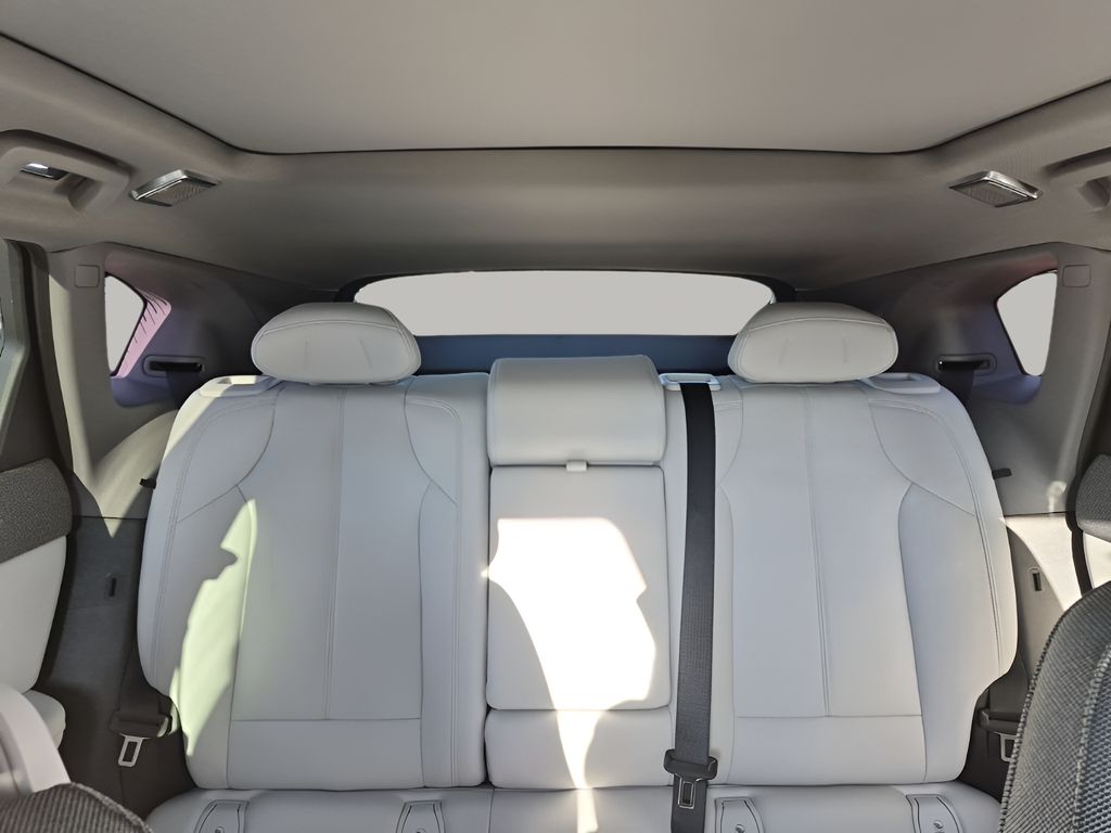 New 2026 White Cadillac Luxury image 43