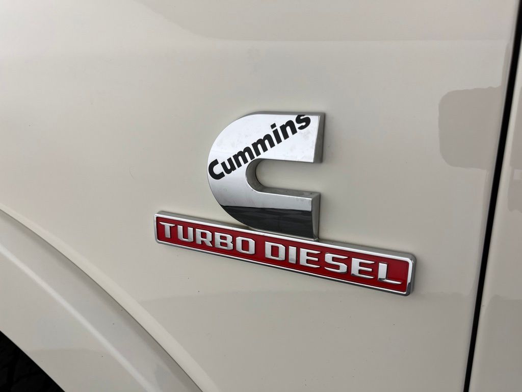 Thumbnail: 2021 RAM 2500 - 28
