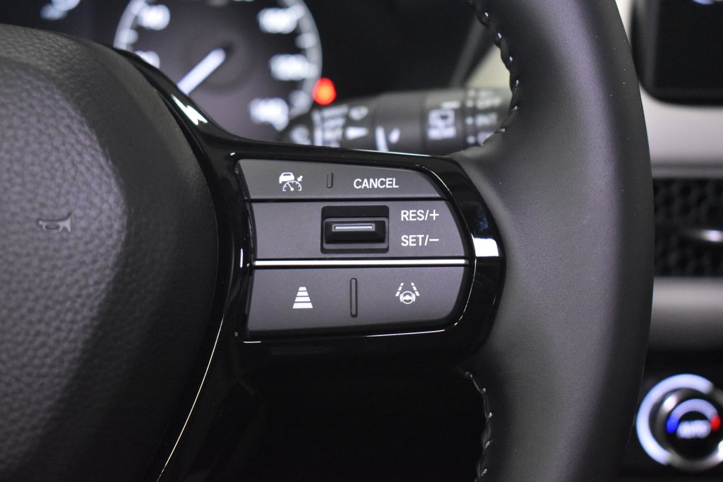 Thumbnail: 2026 Honda HR-V - 16