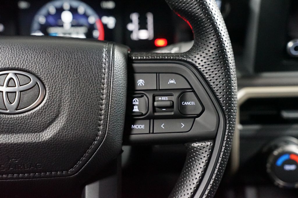 Thumbnail: 2026 Toyota Tacoma - 14