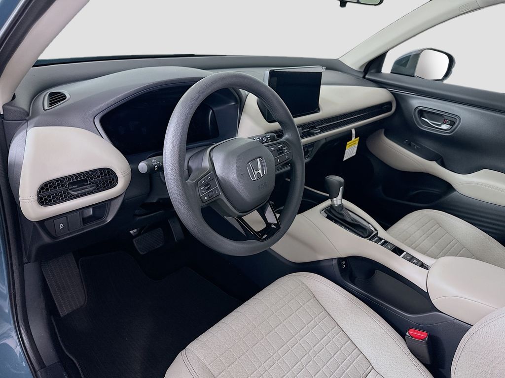 Thumbnail: 2026 Honda HR-V - 9