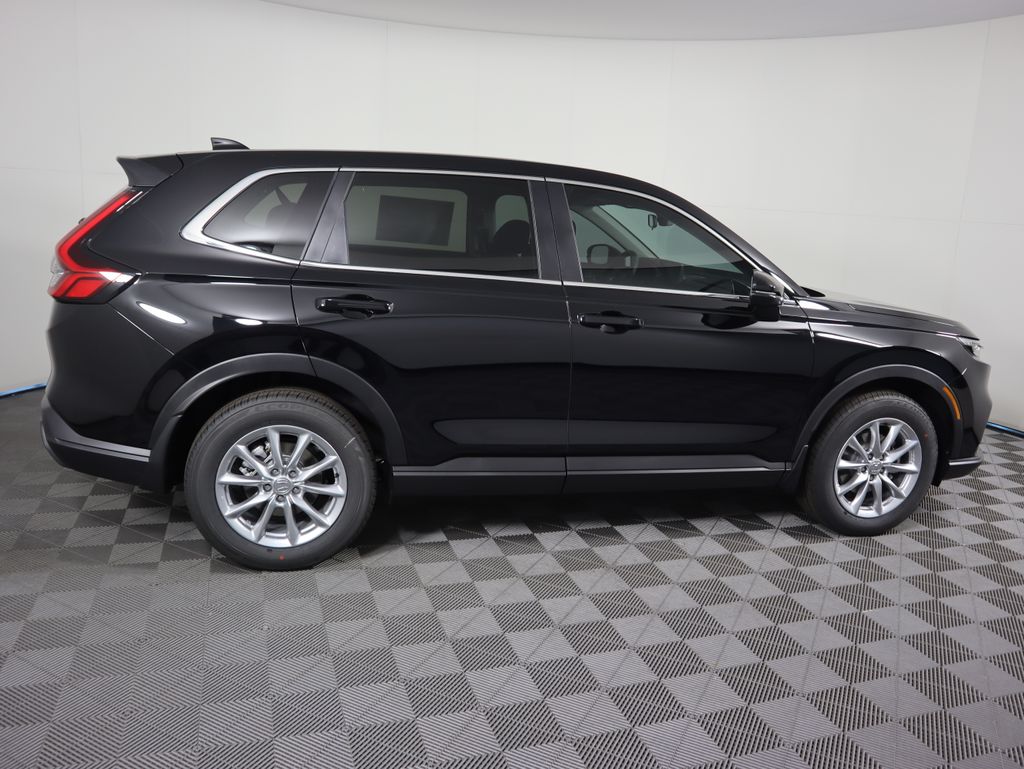 Thumbnail: 2026 Honda CR-V - 4