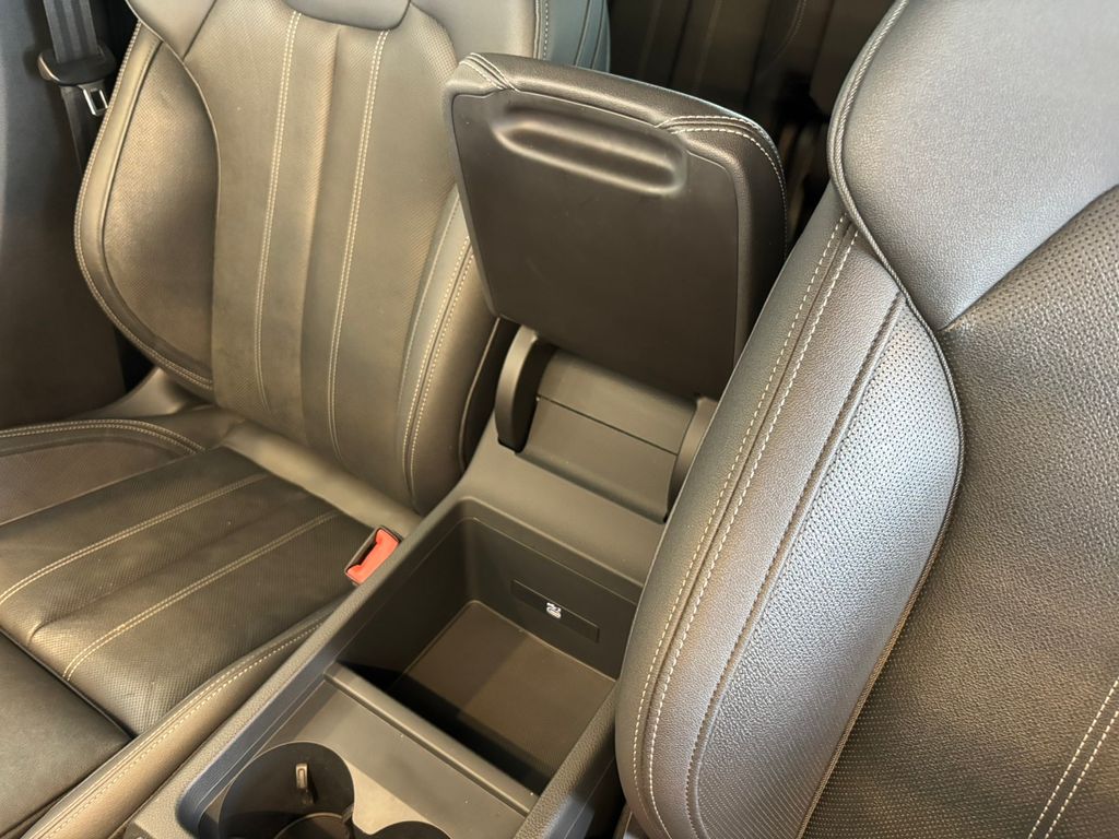 2023 Audi Q5 Sportback 45 S line Premium Plus