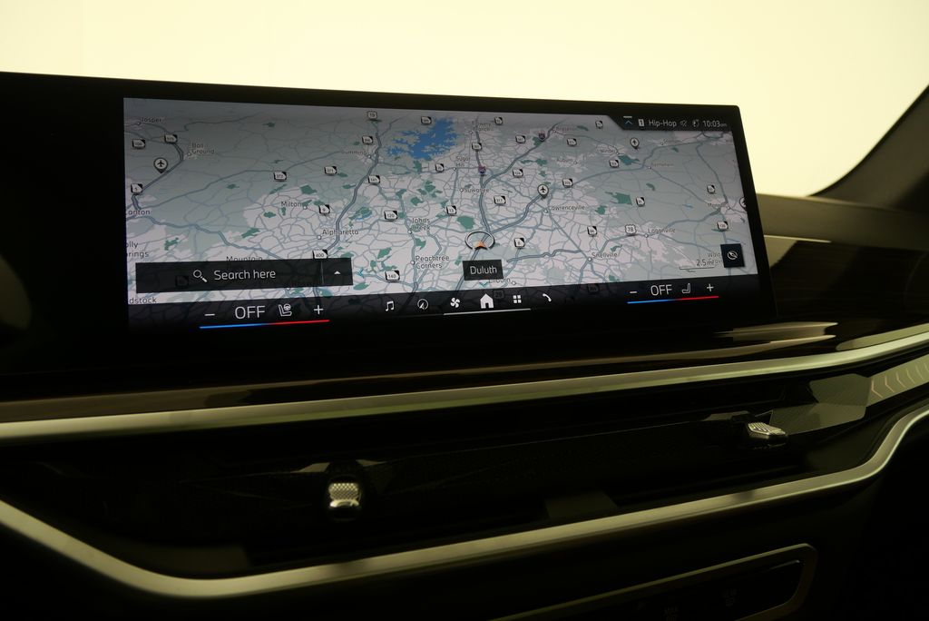 2024 BMW X5 xDrive40i 22