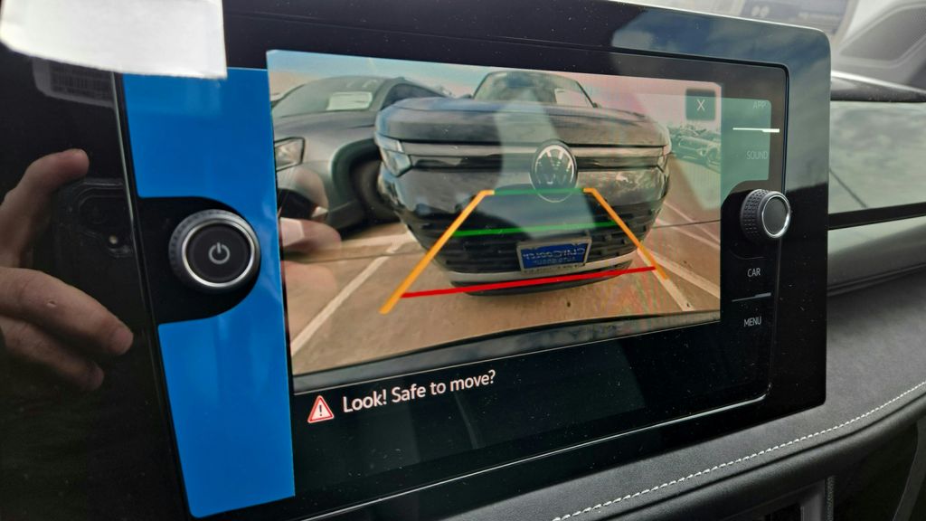 2026 Volkswagen Taos