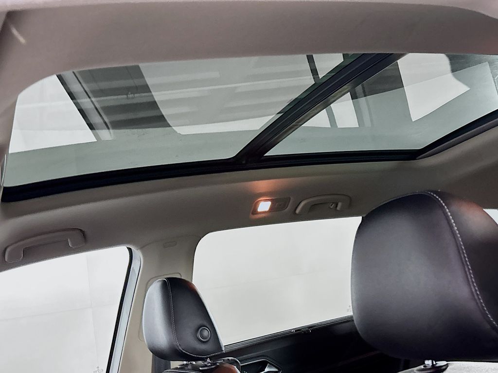 2018 Volkswagen Atlas SEL