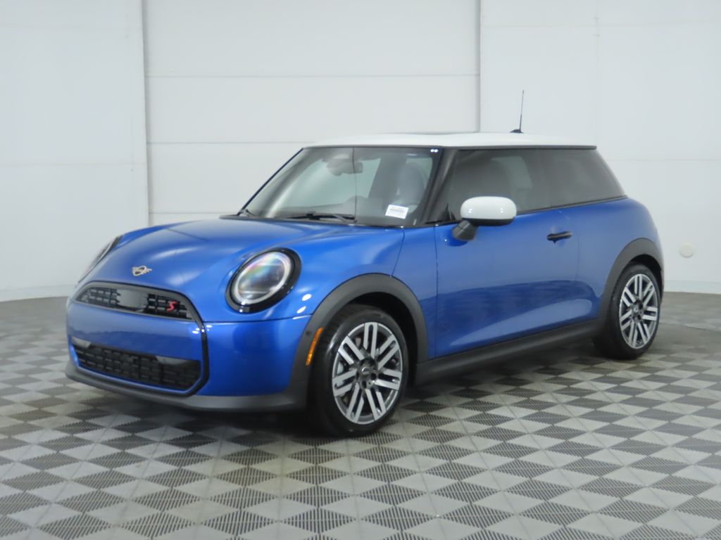 Thumbnail: 2026 MINI Cooper - 1
