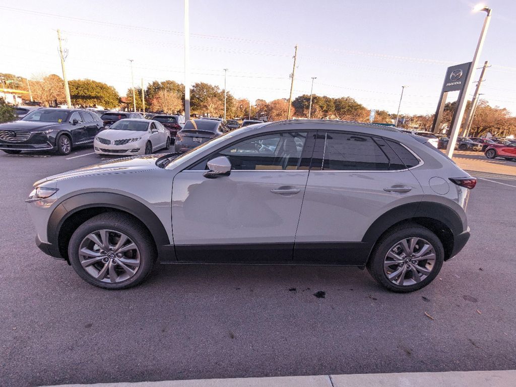 2025 Mazda CX-30 2.5 S Premium