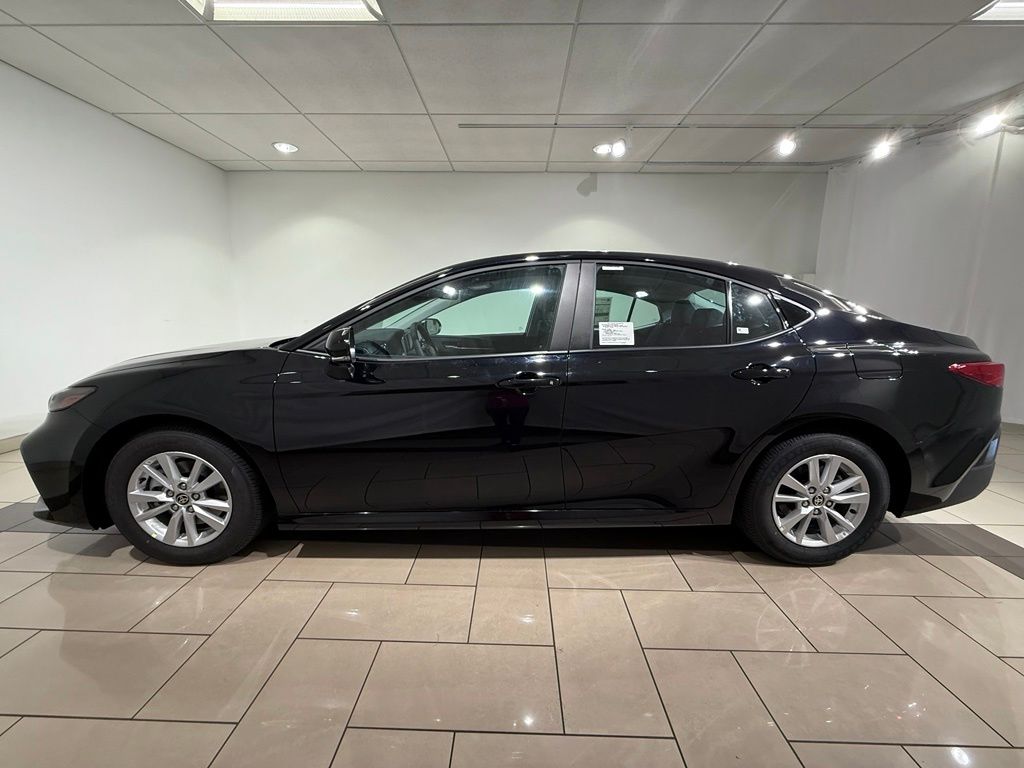 Thumbnail: 2026 Toyota Camry - 2