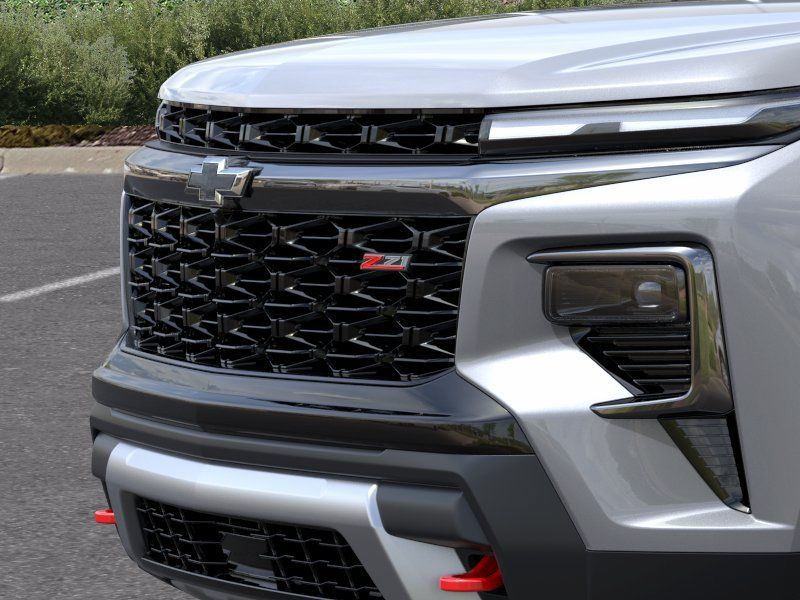 New 2026 Chevrolet Traverse SUV