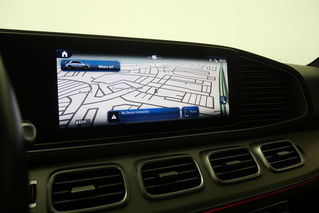 Thumbnail: 2024 Mercedes-Benz GLE - 21