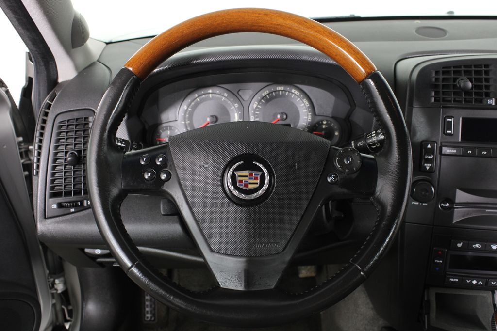 Used 2004 Cadillac CTS for sale in 