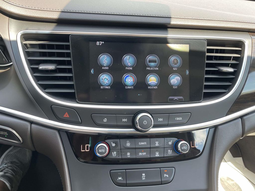 Used 2017 Buick LaCrosse Sedan