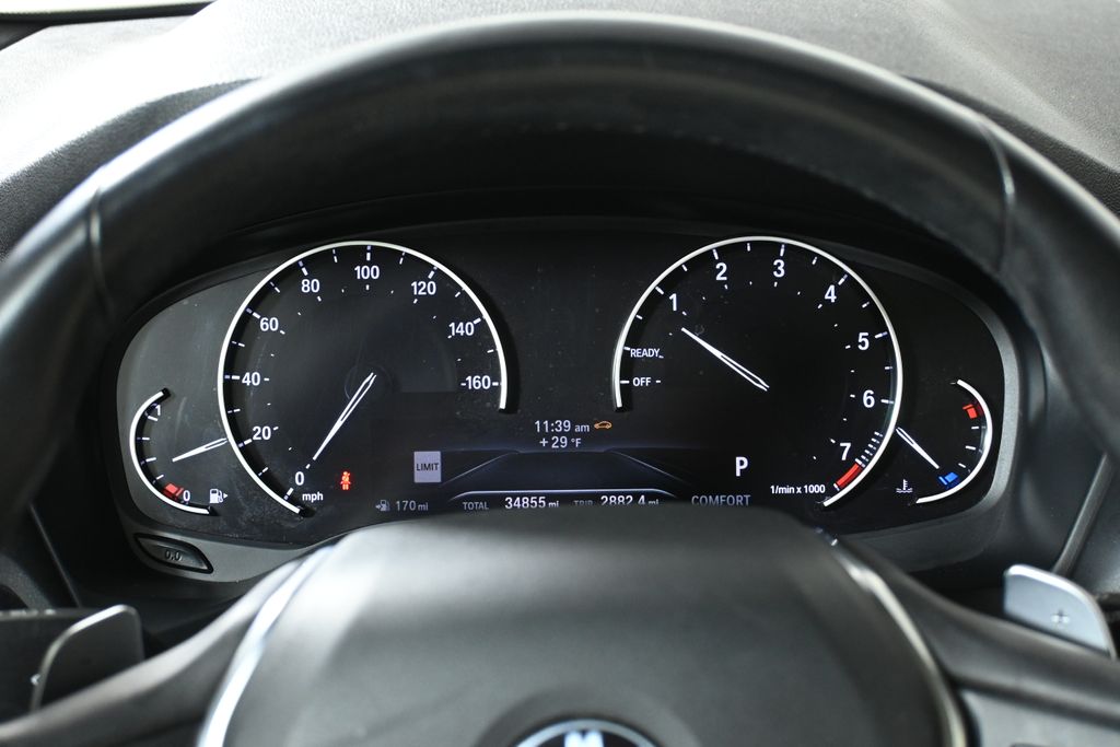 Thumbnail: 2020 BMW X3 - 19