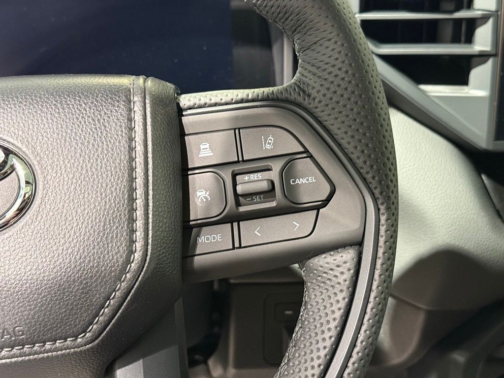 Thumbnail: 2026 Toyota Sequoia - 26