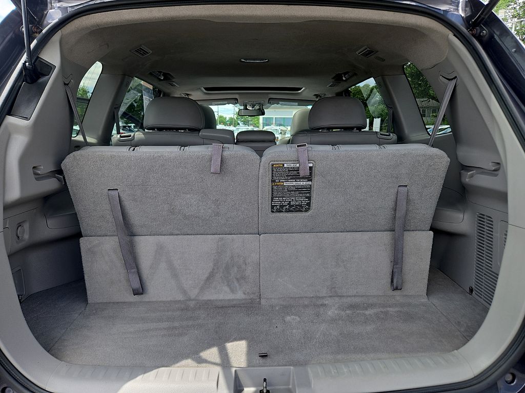 2012 Toyota Highlander