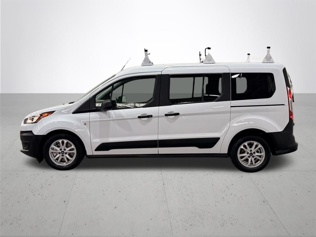 2023 Ford Transit Connect XL