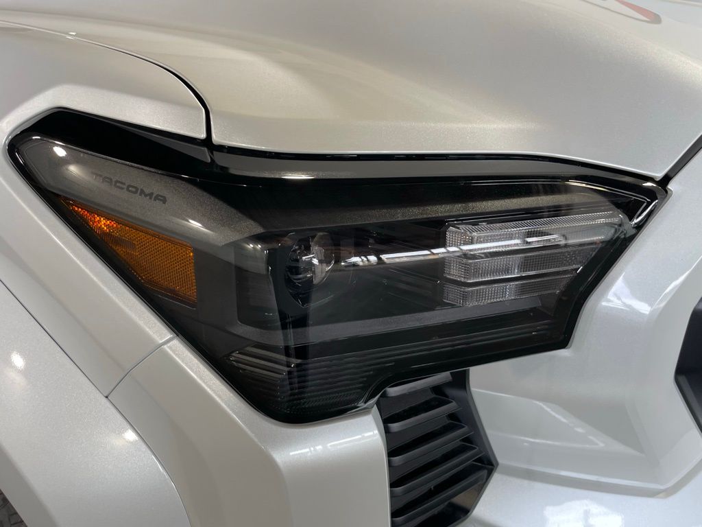 Thumbnail: 2026 Toyota Tacoma - 13