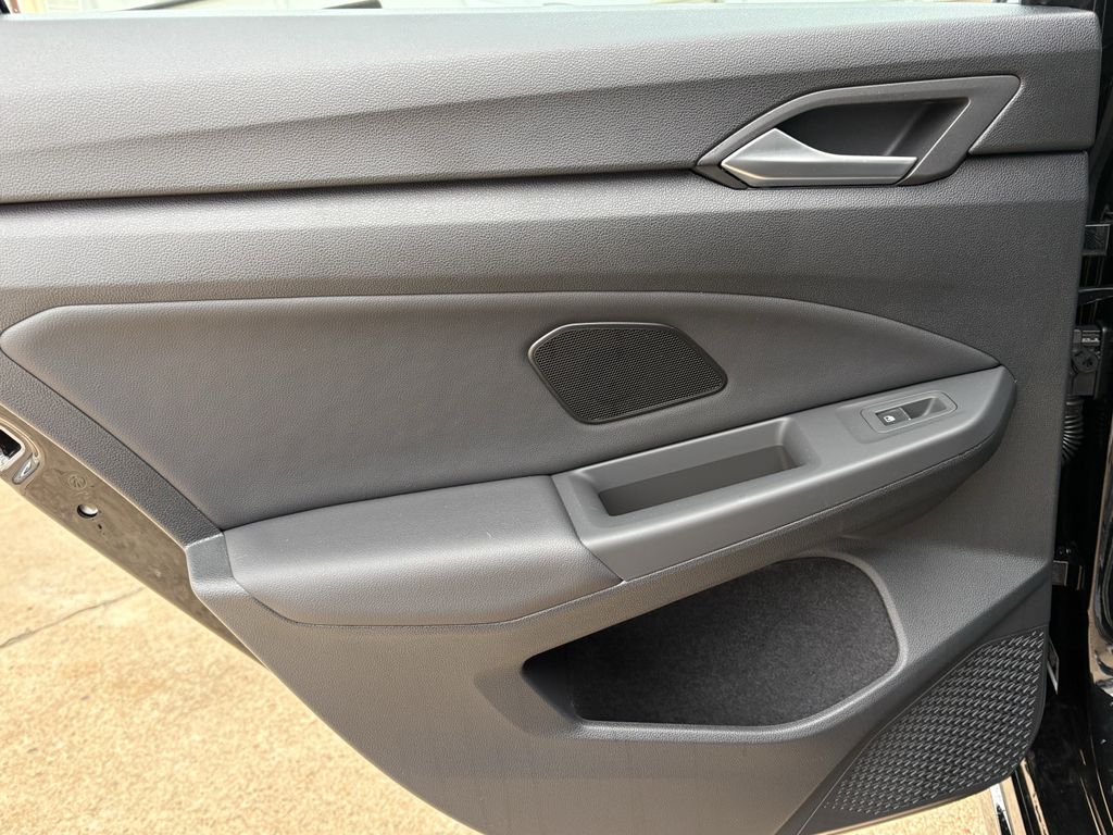 New 2026 Mythos Black Volkswagen 2.0T image 24