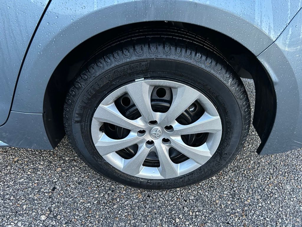 Thumbnail: 2024 Toyota Corolla - 9