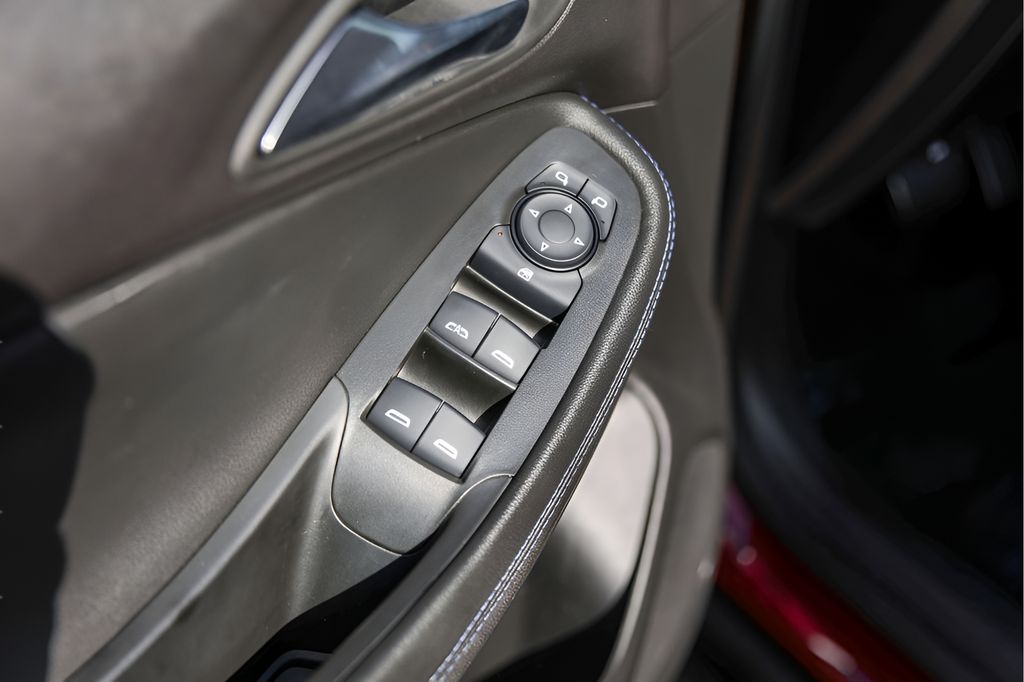 Used Car 2025 Buick Encore Gx  Sport Touring For Sale Under $25,000 In Austin, Texas